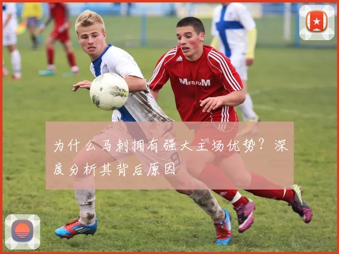 为什么马刺拥有强大主场优势？深度分析其背后原因